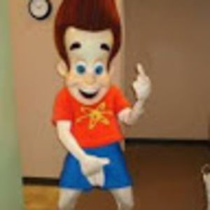 Meet your Posher, Asriel